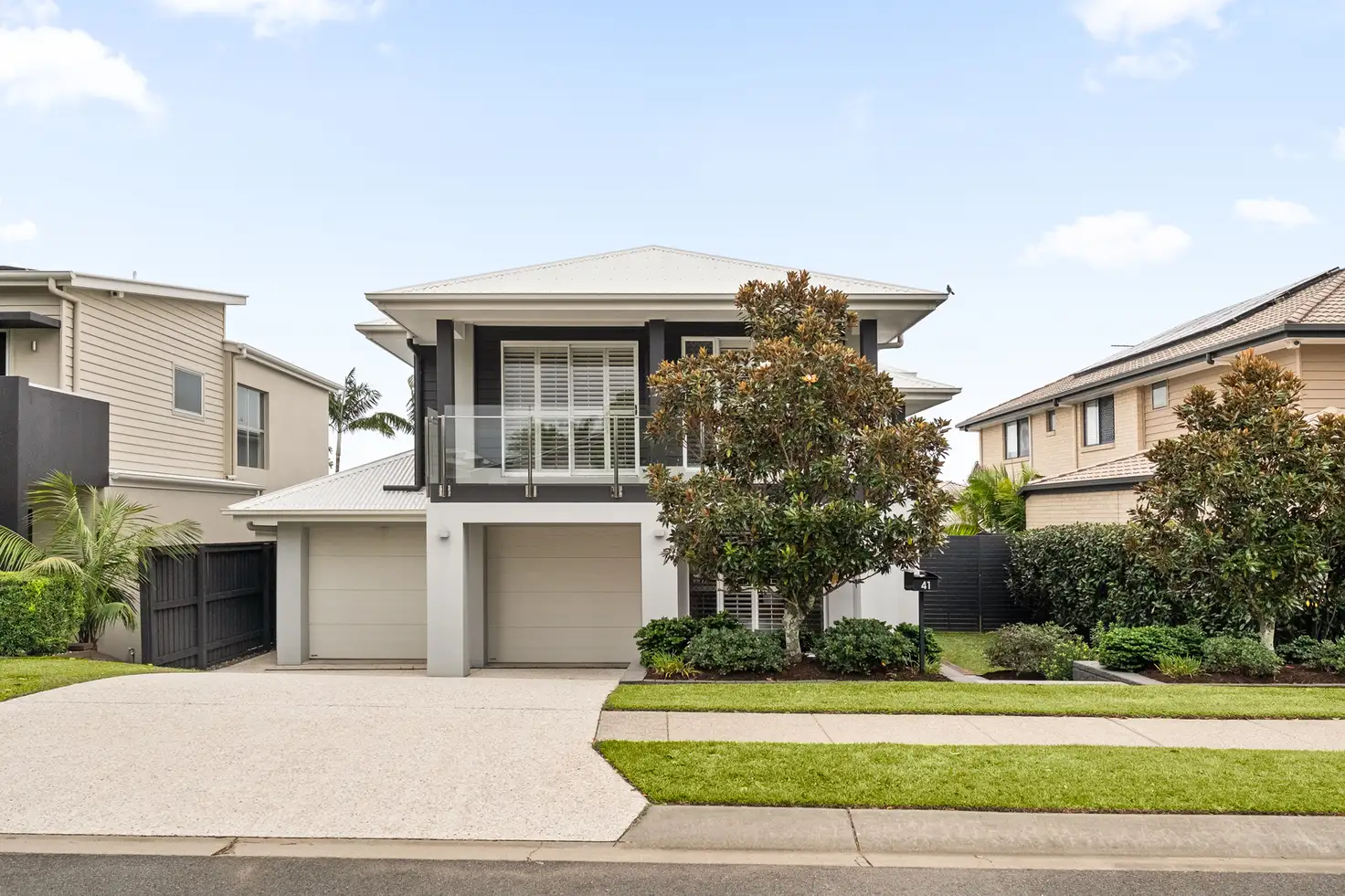 Main view of Homely house listing, 41 Gumdale Street, Wakerley QLD 4154