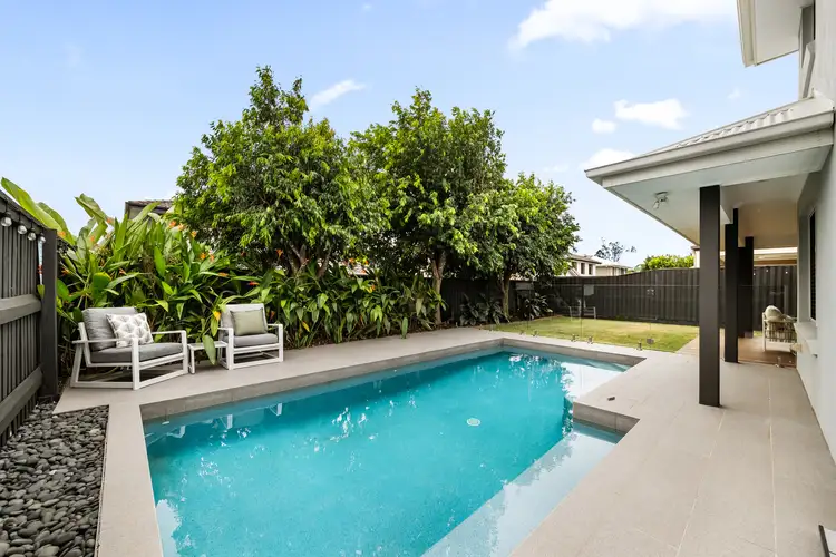 Second view of Homely house listing, 41 Gumdale Street, Wakerley QLD 4154