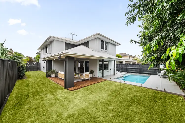 Third view of Homely house listing, 41 Gumdale Street, Wakerley QLD 4154