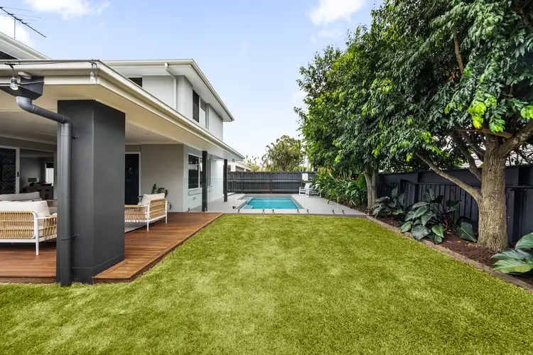 Fourth view of Homely house listing, 41 Gumdale Street, Wakerley QLD 4154