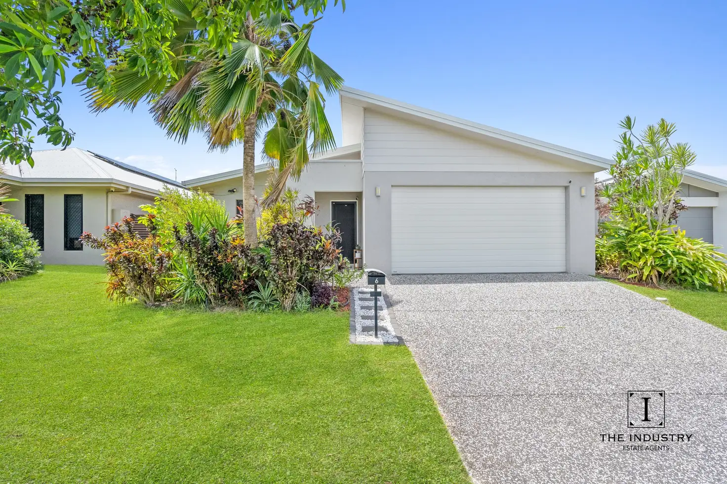 Main view of Homely house listing, 6 Singleton Close, Smithfield QLD 4878