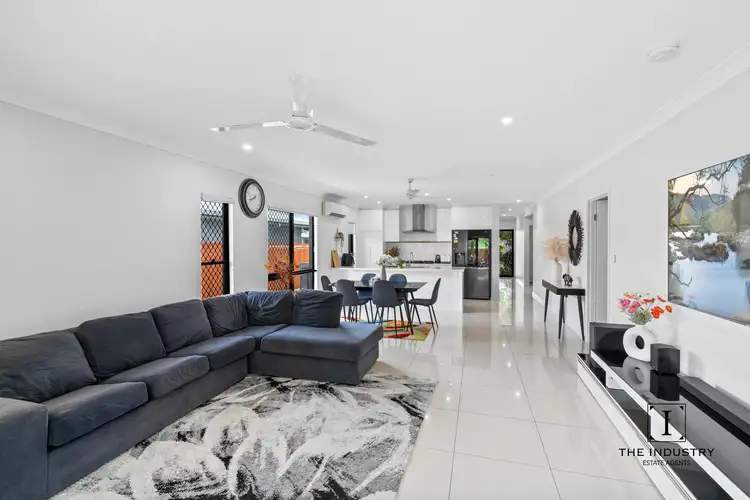 Fourth view of Homely house listing, 6 Singleton Close, Smithfield QLD 4878