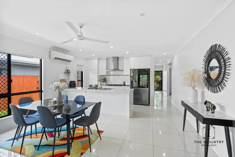 Fifth view of Homely house listing, 6 Singleton Close, Smithfield QLD 4878