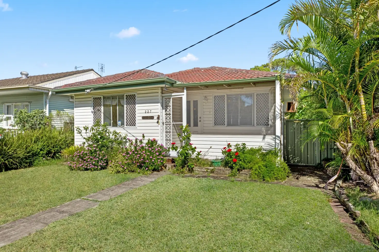 Main view of Homely house listing, 227 Ocean Beach Road, Woy Woy NSW 2256