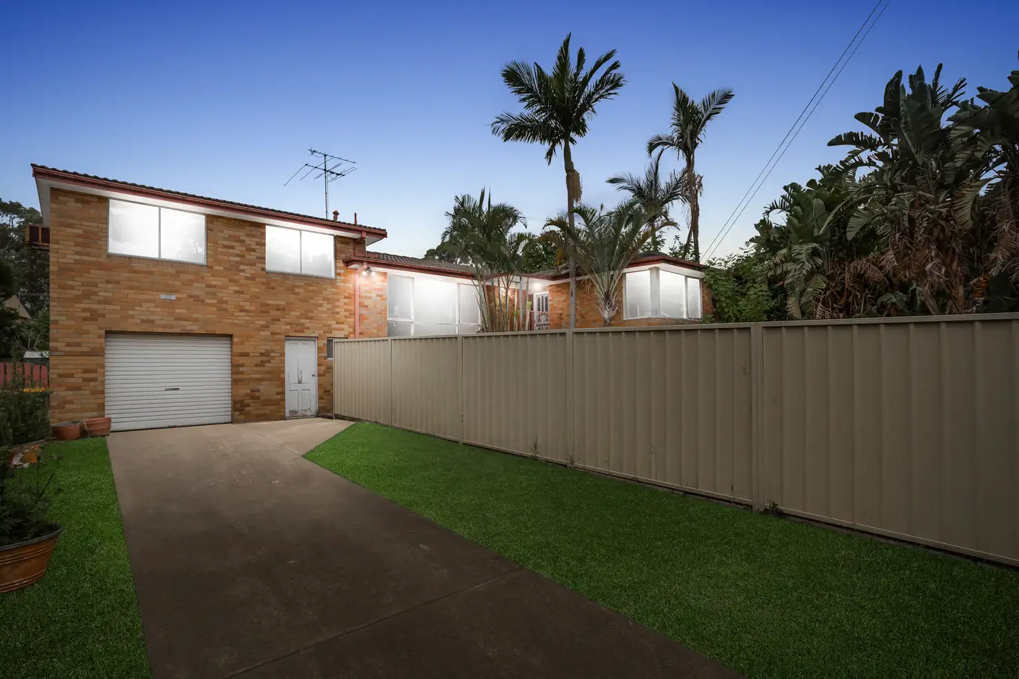 Main view of Homely house listing, 17 Limpopo Crescent, Seven Hills NSW 2147