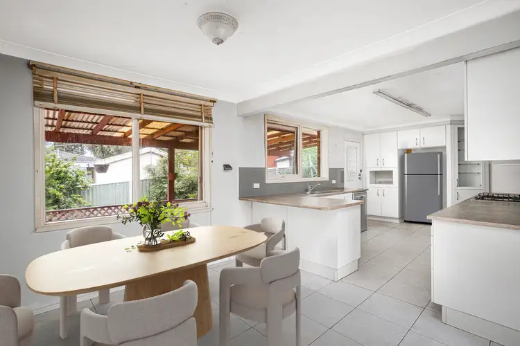 Third view of Homely house listing, 17 Limpopo Crescent, Seven Hills NSW 2147