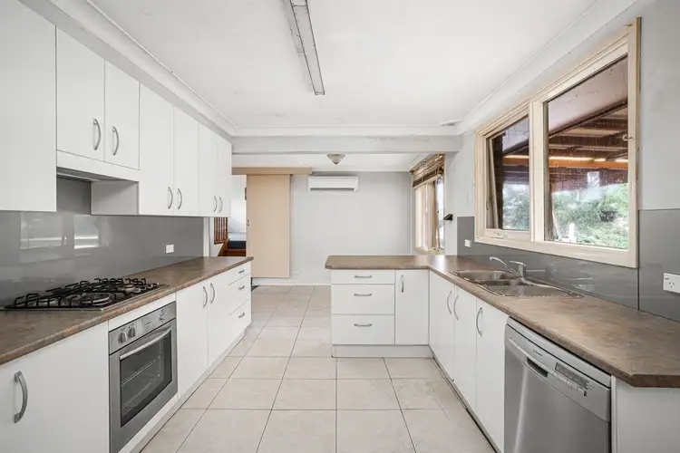 Fourth view of Homely house listing, 17 Limpopo Crescent, Seven Hills NSW 2147