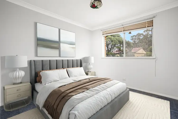 Fifth view of Homely house listing, 17 Limpopo Crescent, Seven Hills NSW 2147
