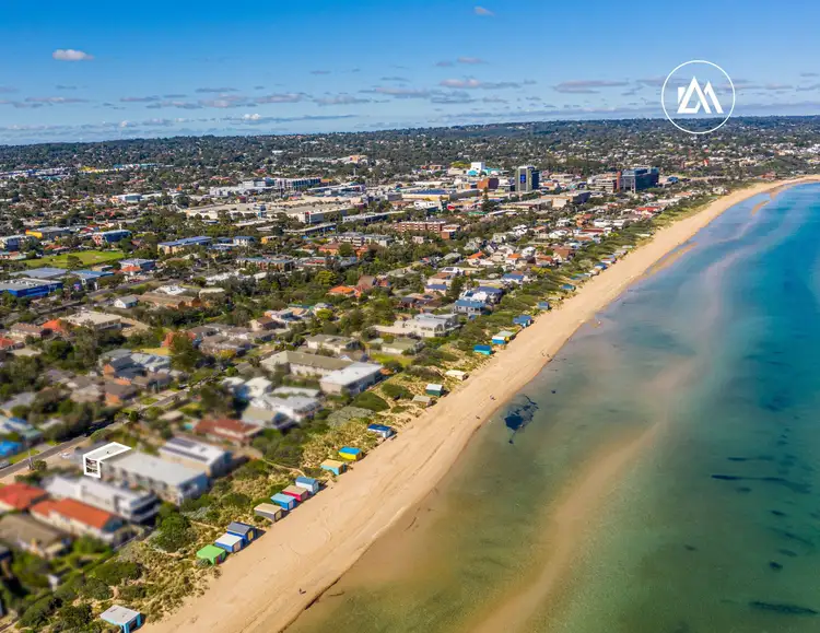 3/56 Gould Street, Frankston VIC 3199