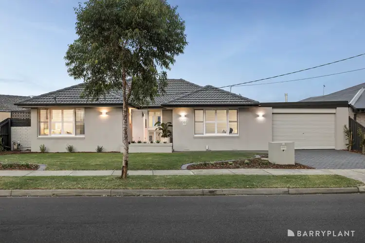 Main view of Homely house listing, 22 Jacqueline Road, Bundoora VIC 3083