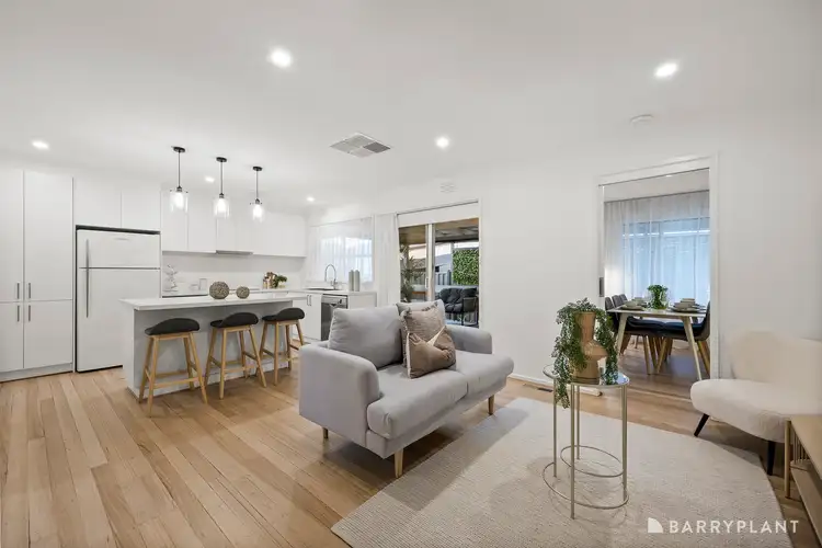 Fourth view of Homely house listing, 22 Jacqueline Road, Bundoora VIC 3083