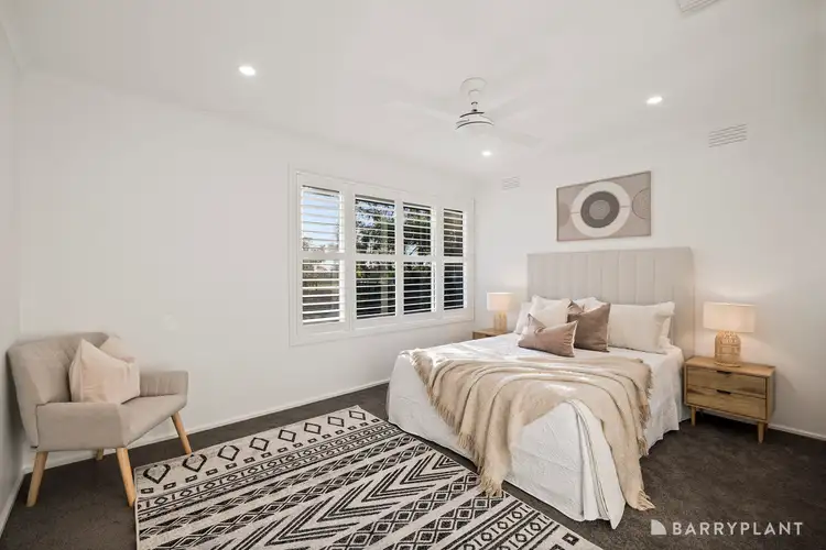 Fifth view of Homely house listing, 22 Jacqueline Road, Bundoora VIC 3083
