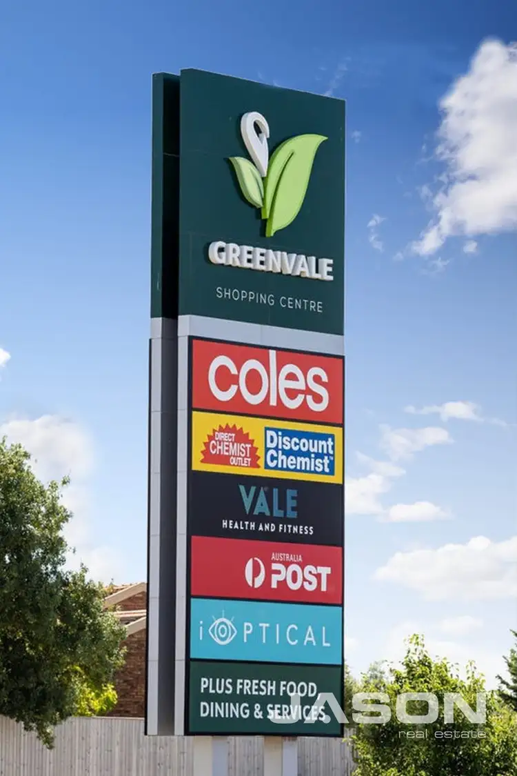 Third view of Homely land listing, LOT 6, 690 Somerton Road, Greenvale VIC 3059