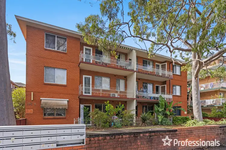 1/146-148 Chuter Avenue, Sans Souci NSW 2219