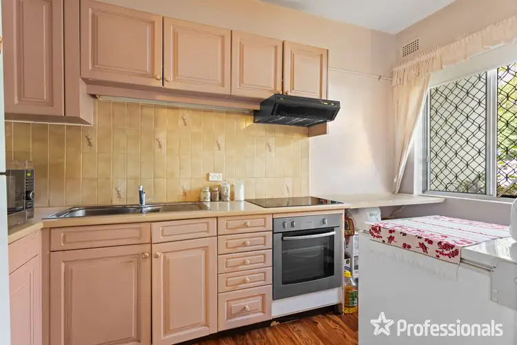 Fifth view of Homely unit listing, 1/146-148 Chuter Avenue, Sans Souci NSW 2219