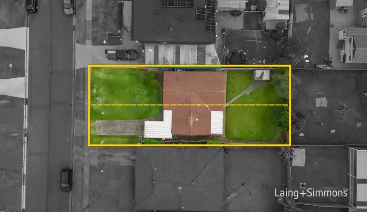 Main view of Homely house listing, 23 Tulloona Street, Mount Druitt NSW 2770