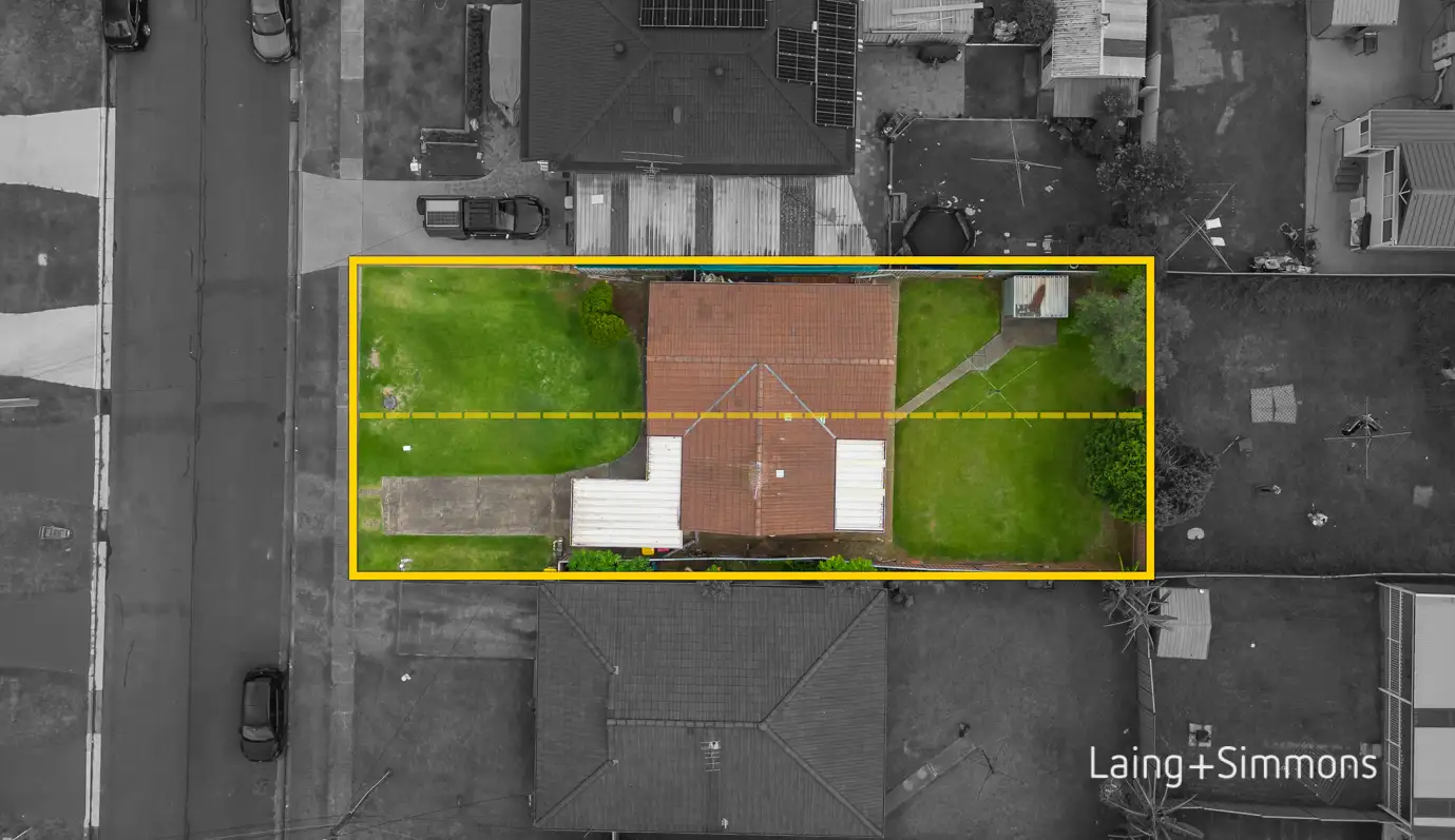 Main view of Homely house listing, 23 Tulloona Street, Mount Druitt NSW 2770