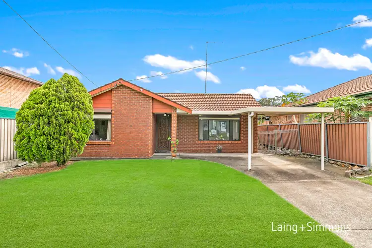 Second view of Homely house listing, 23 Tulloona Street, Mount Druitt NSW 2770