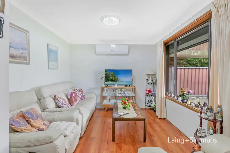Third view of Homely house listing, 23 Tulloona Street, Mount Druitt NSW 2770