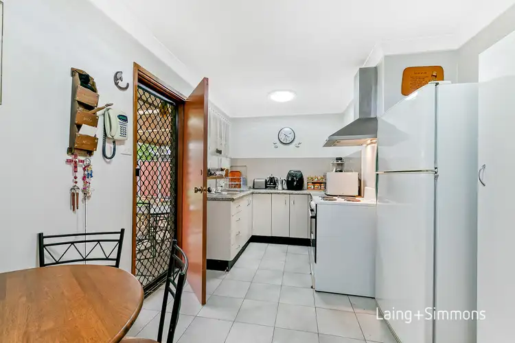 Fifth view of Homely house listing, 23 Tulloona Street, Mount Druitt NSW 2770