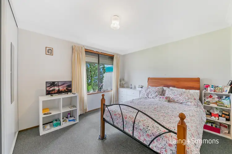 Sixth view of Homely house listing, 23 Tulloona Street, Mount Druitt NSW 2770