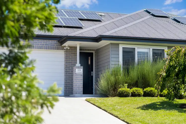 13 Darraby Drive, Moss Vale NSW 2577