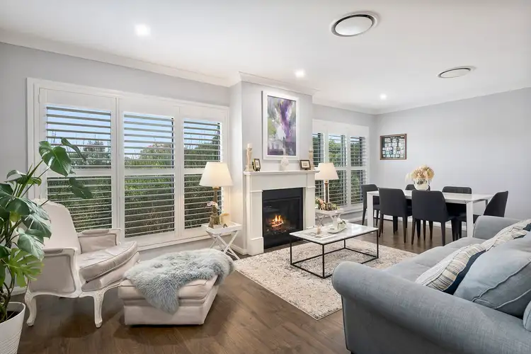 13 Darraby Drive, Moss Vale NSW 2577