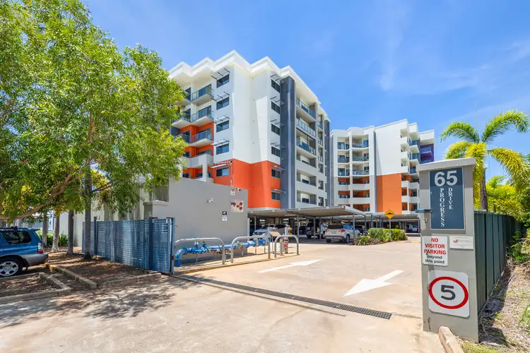 101B/65 Progress Drive, Nightcliff NT 810