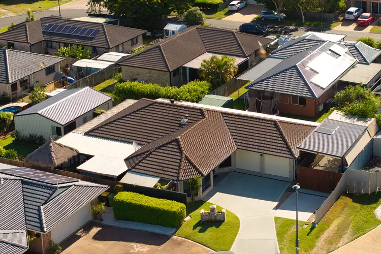 13 Bernays Court, Rothwell QLD 4022