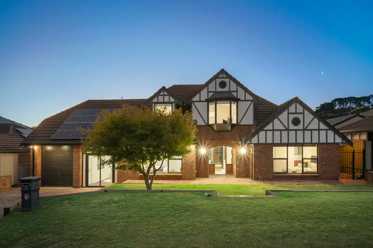 50 Historic Drive, Highbury SA 5089