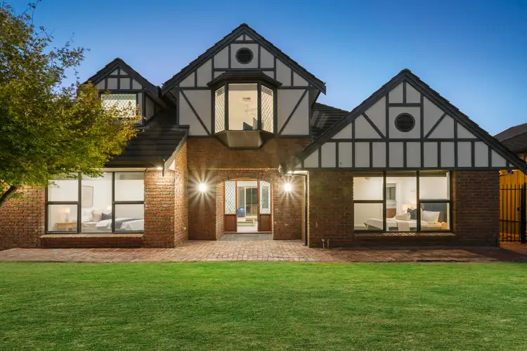 Second view of Homely house listing, 50 Historic Drive, Highbury SA 5089