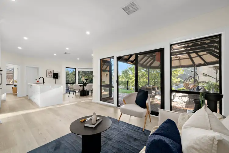 Third view of Homely house listing, 50 Historic Drive, Highbury SA 5089