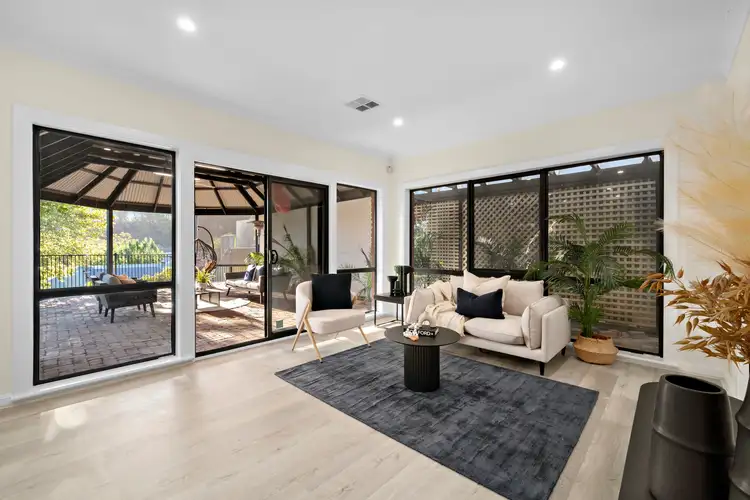 Fifth view of Homely house listing, 50 Historic Drive, Highbury SA 5089