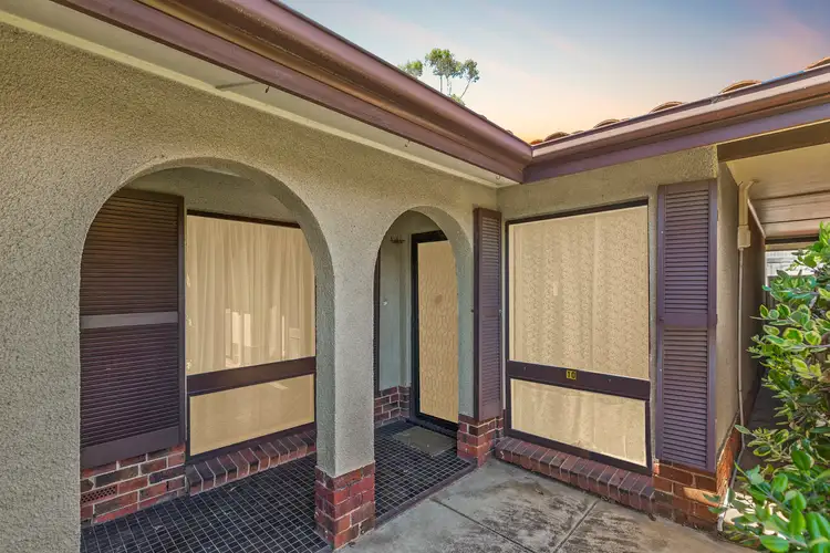 Main view of Homely unit listing, 10/551 Marion Road, South Plympton SA 5038