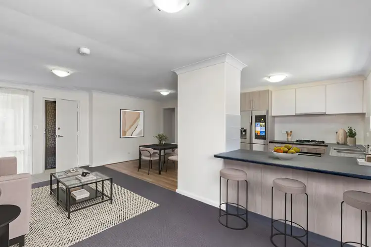 Second view of Homely unit listing, 10/551 Marion Road, South Plympton SA 5038