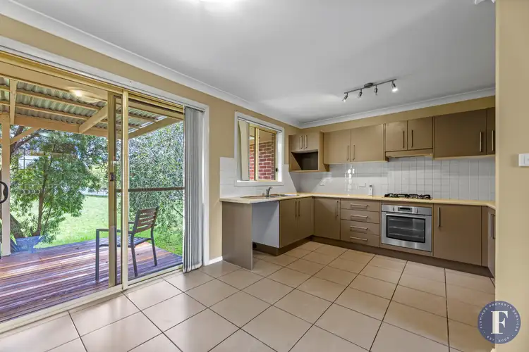 Second view of Homely house listing, 3 Henry Place, Young NSW 2594
