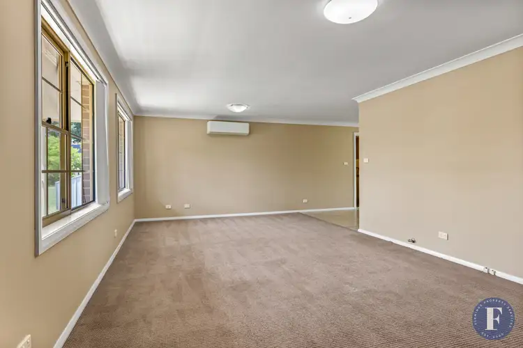 Third view of Homely house listing, 3 Henry Place, Young NSW 2594