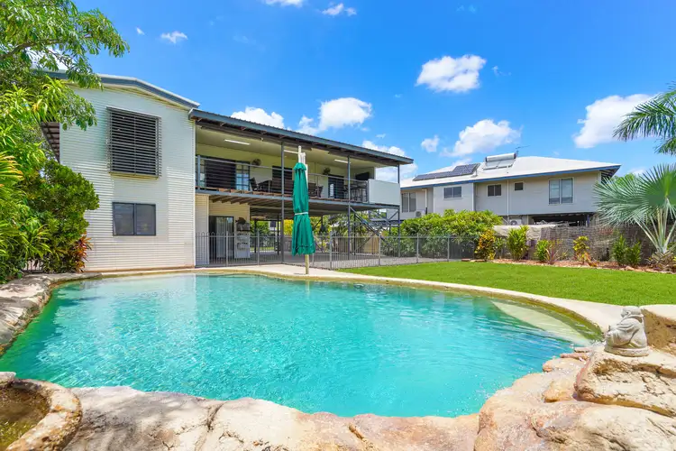 Main view of Homely house listing, 32 Flametree Circuit, Rosebery NT 832