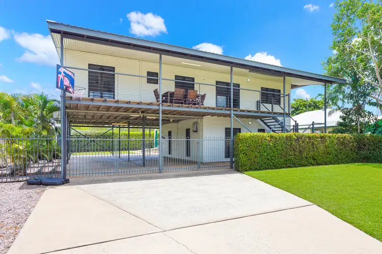 Third view of Homely house listing, 32 Flametree Circuit, Rosebery NT 832