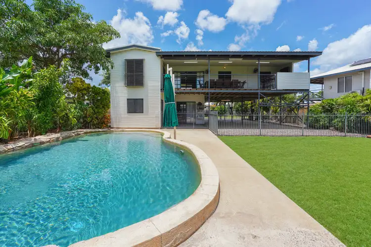 Fourth view of Homely house listing, 32 Flametree Circuit, Rosebery NT 832