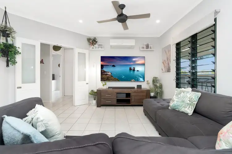 Fifth view of Homely house listing, 32 Flametree Circuit, Rosebery NT 832