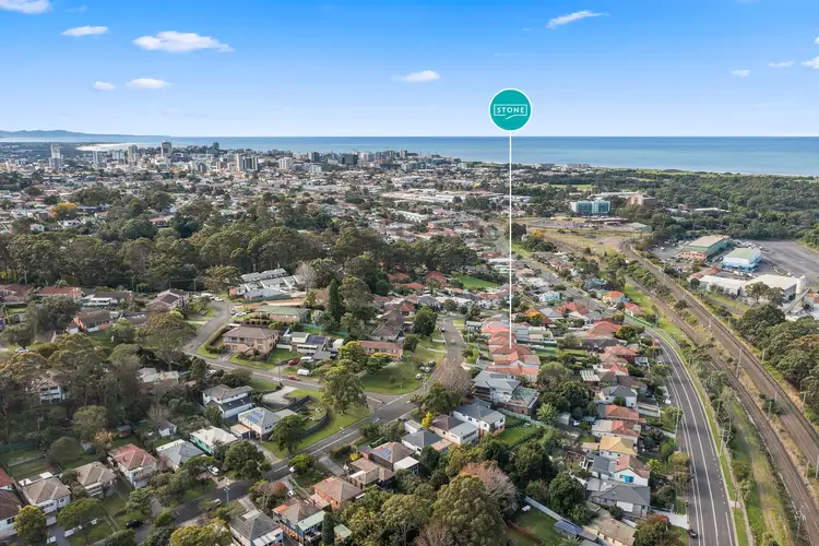19 Ocean Street, Mount Saint Thomas NSW 2500