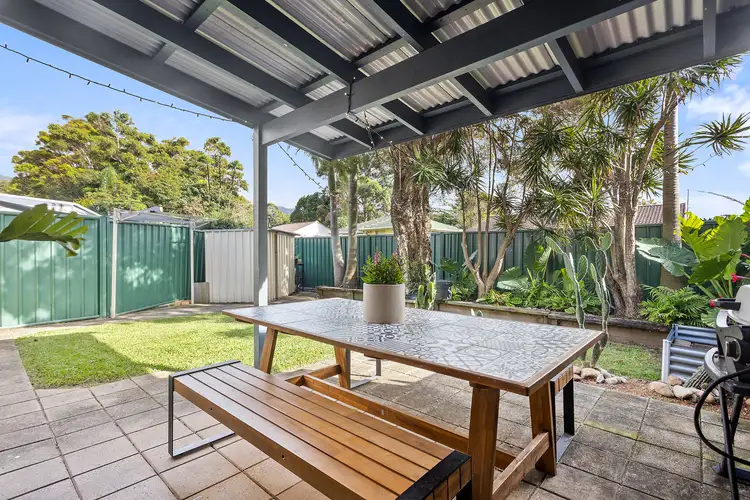 3/3 Hardie Street, Corrimal NSW 2518