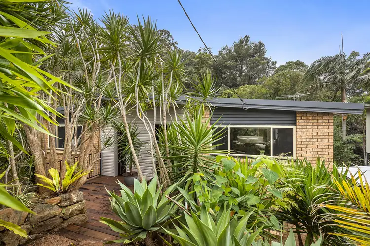 Second view of Homely house listing, 25 Arunta Drive, Thirroul NSW 2515