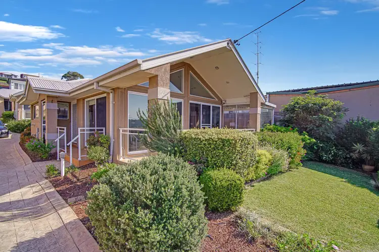 1/58 Gipps Street, Kiama NSW 2533