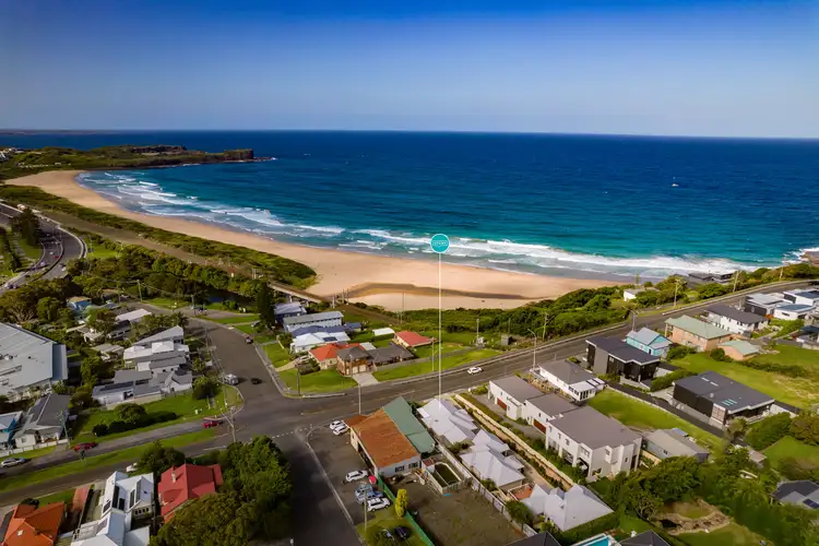 Fifth view of Homely villa listing, 1/58 Gipps Street, Kiama NSW 2533