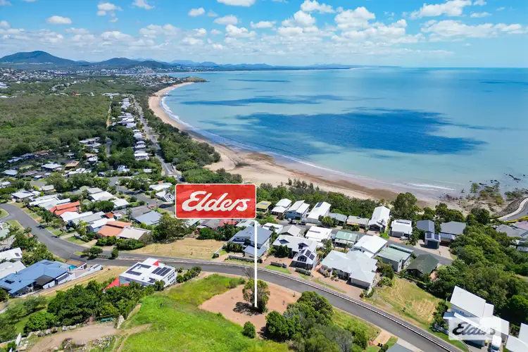Main view of Homely land listing, 29 Bayview Drive, Lammermoor QLD 4703