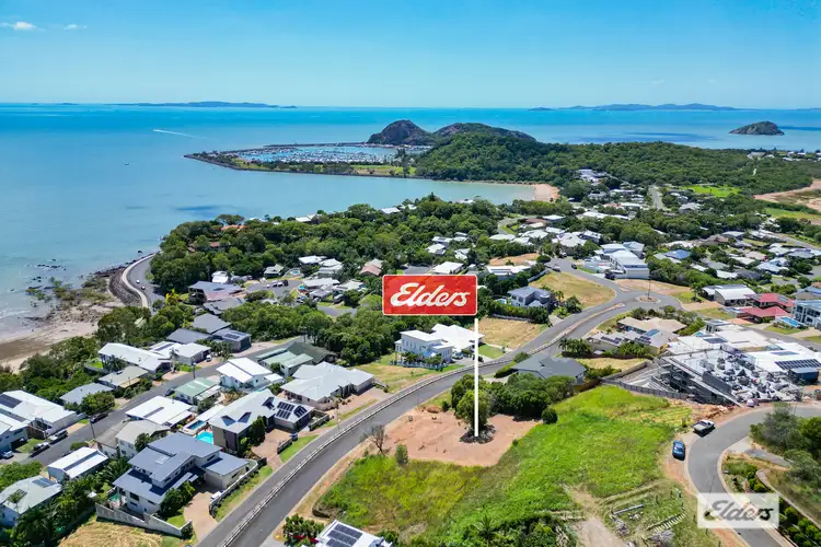 Second view of Homely land listing, 29 Bayview Drive, Lammermoor QLD 4703