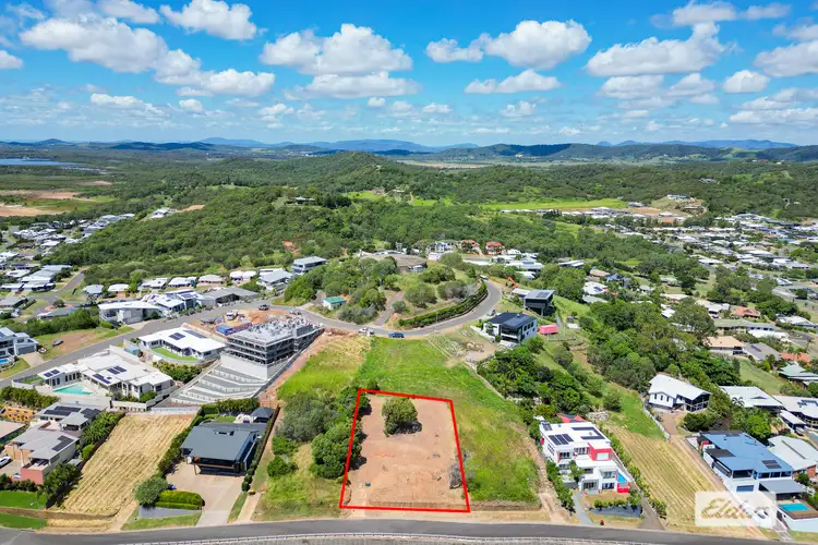 Third view of Homely land listing, 29 Bayview Drive, Lammermoor QLD 4703