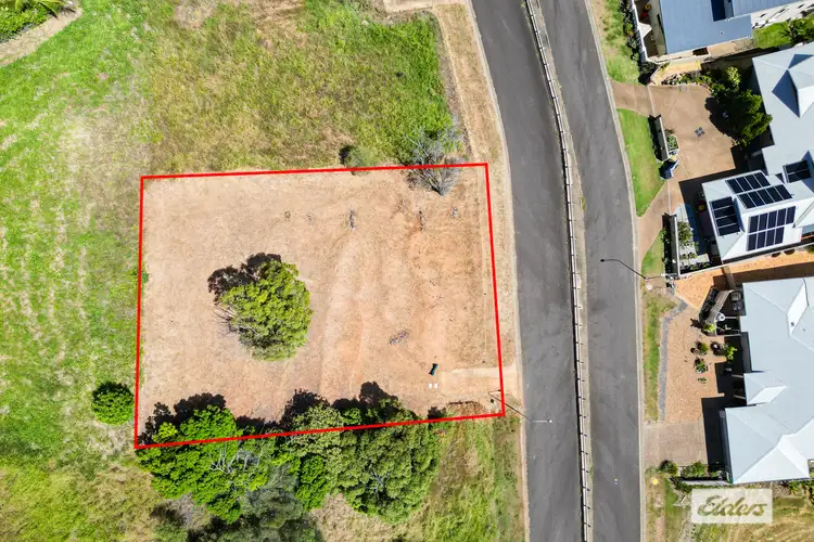 Fifth view of Homely land listing, 29 Bayview Drive, Lammermoor QLD 4703